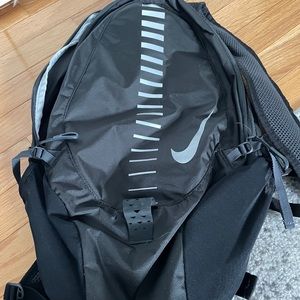 Nike mini backpack